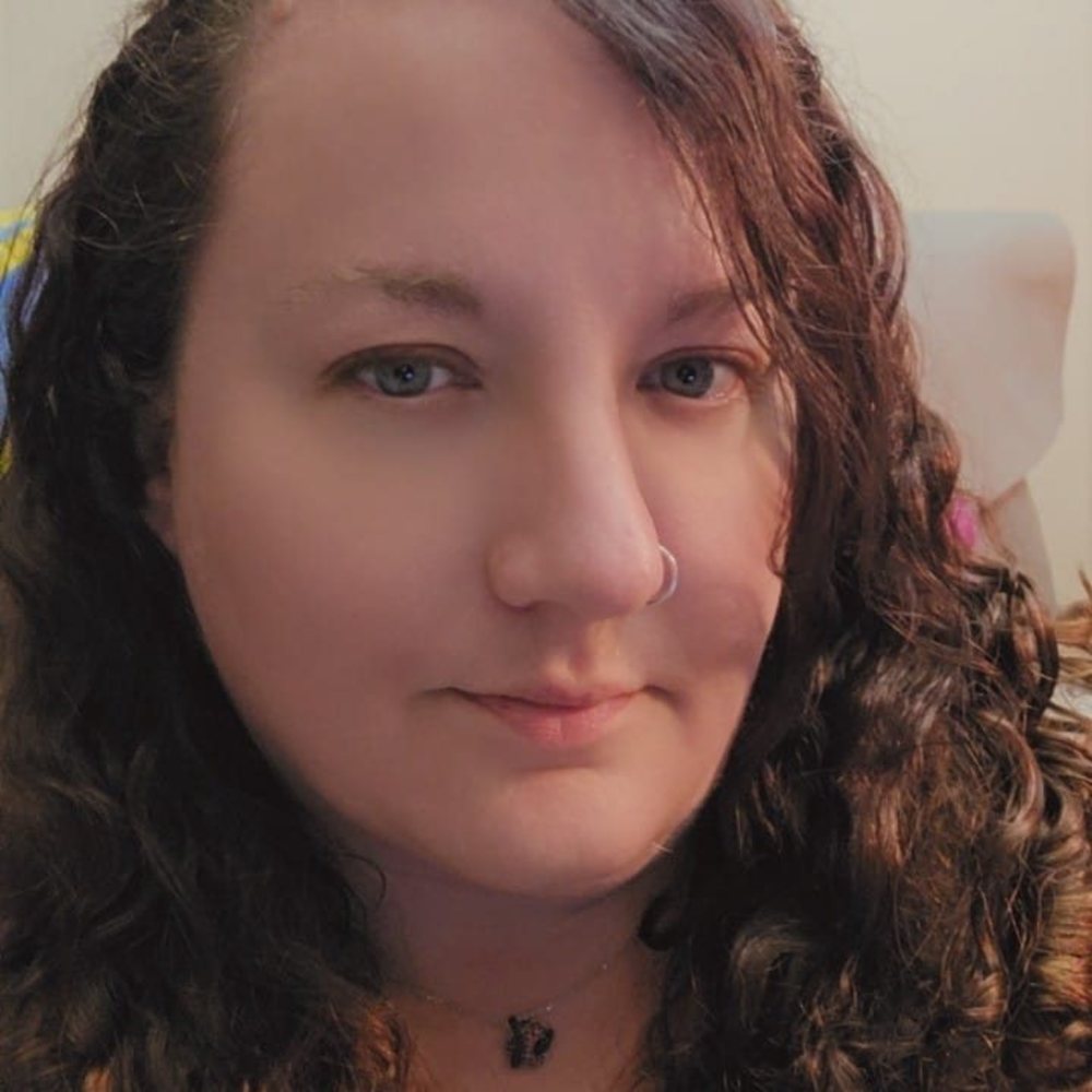 Meet your Posher, Kelsey